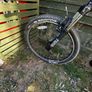 Saracen Tufftrax 27.5 Mountain Bike Image 4