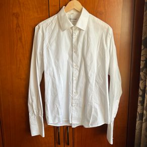Balmain Paris shirt