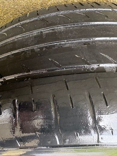 Ronal Alloys 16inch 5x105