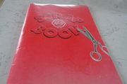"Silvine" Scrap Book for Sale