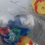 New unopened 2002 Smurfs collectables Image 6