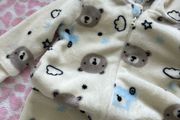 baby clothes