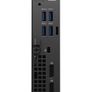 Dell OptiPlex 3090 (Micro),i5 (10th gen) Cpu,16 GB ram,250 GB (M.2) Storage. Image 5