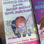 Horrid Henry books Image 7