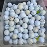 200 Golf Balls Image 2