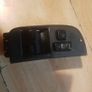 Toyota Corolla 97-02 RHD Drivers Master Window & Power Door Locking Switch 84820-12370 84820-12371 Image 3