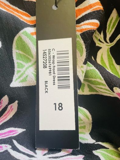 Brand New Dress Roman Brand Size 18