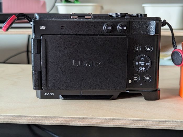 Panasonic Lumix S9