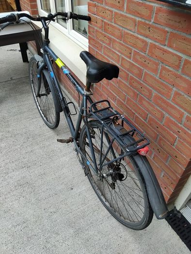 transfer apollo bike