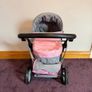 Dolls Pram Image 3