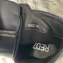 Navy Ankle Boots - Redz - Size 40 Image 9