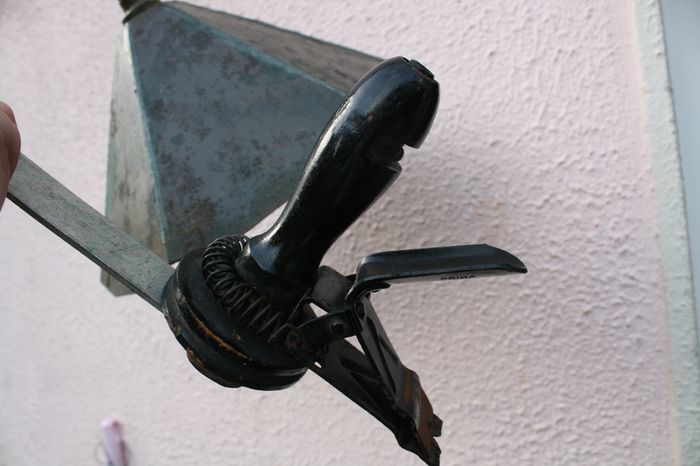 Vintage Lamp