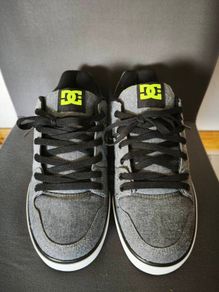DC Shoe's men's