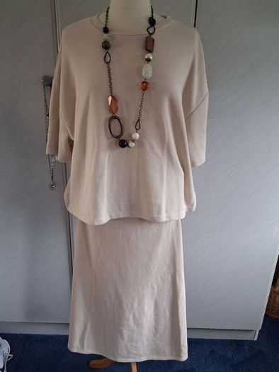 knit 2 piece