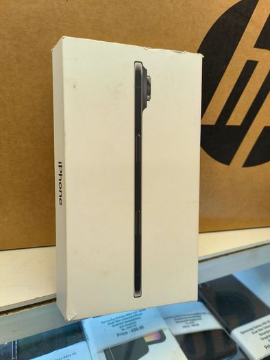 iPhone Air 512GB iPhone 17 Air iPhone Air - EU Irish Model Unlocked Black NEW (Battery is 100% = Zero Cycle)
