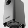 Surround Sound System 5.1 Image 4