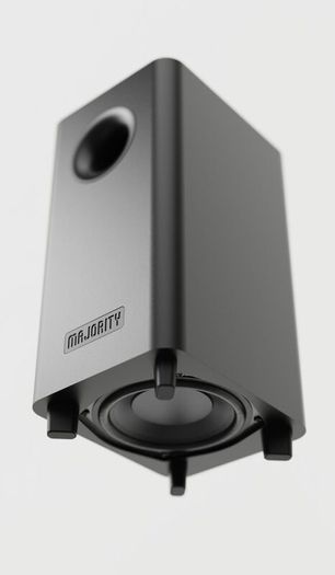 Surround Sound System 5.1
