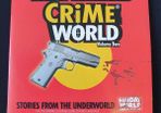 Crime World Ireland CD audiobook The Westies Paul Williams