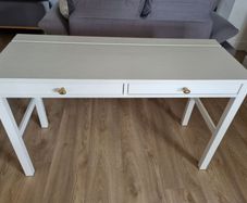 Ikea desk