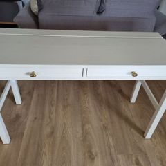 Ikea desk