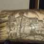 Scrimshaw Art Image 6