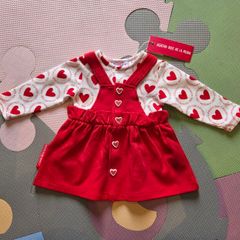 6m, With Tags Agatha Ruiz De La Prada Dress