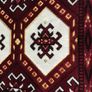 Authentic Turkish Rug Image 2