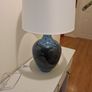 Hall table and lamp Image 5