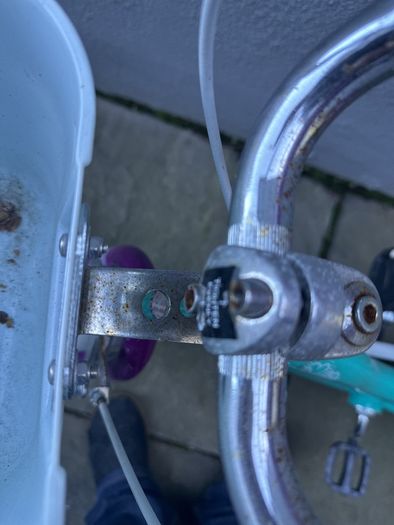 Schwinn kids/ girl bike