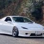 Japanese JDM front car registration plate holder Image 4