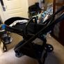 stroller Miniuno bundle Image 3