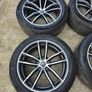 18" 5x112 Audi , A4,A5,A6 etc Image 3