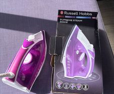 Steam Iron