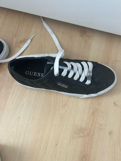 guess shoes