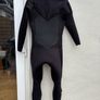 O'Neill Mens Wetsuit - Ninja 5/4 Chestzip Image 4