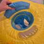 Baby swim float Image 3