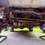 Nissan Patrol 3.0d y61 Image 6