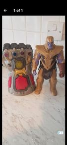 superhero