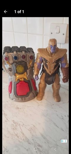 superhero