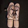 Kick Boxing Shin Guards & Groin Guard Image 2