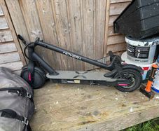Hover Electric Scooter - for parts