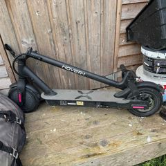 Hover Electric Scooter - for parts