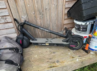 Hover Electric Scooter - for parts