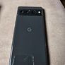 Google Pixel 7 pro OBSIDIAN 128gb Image 3