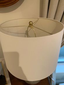 paul costello lamp