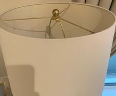 paul costello lamp