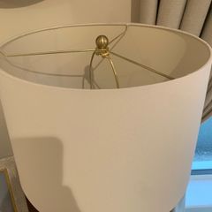 paul costello lamp