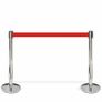 Ropes Posts Retractable Barriers Image 5