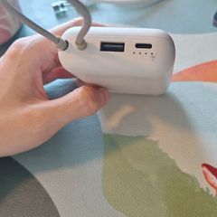 power ban
