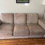 Sofa & Armchair Image 2